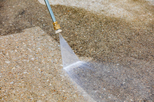 Professional Pressure Washing Services in Stony Brook University, NY