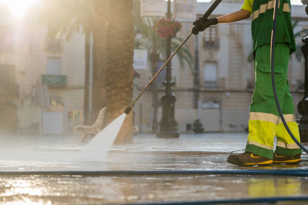 Best Restaurant Pressure Washing  in Sto Brook University, NY