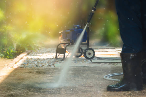 Best Gas Station Cleaning  in Sto Brook University, NY
